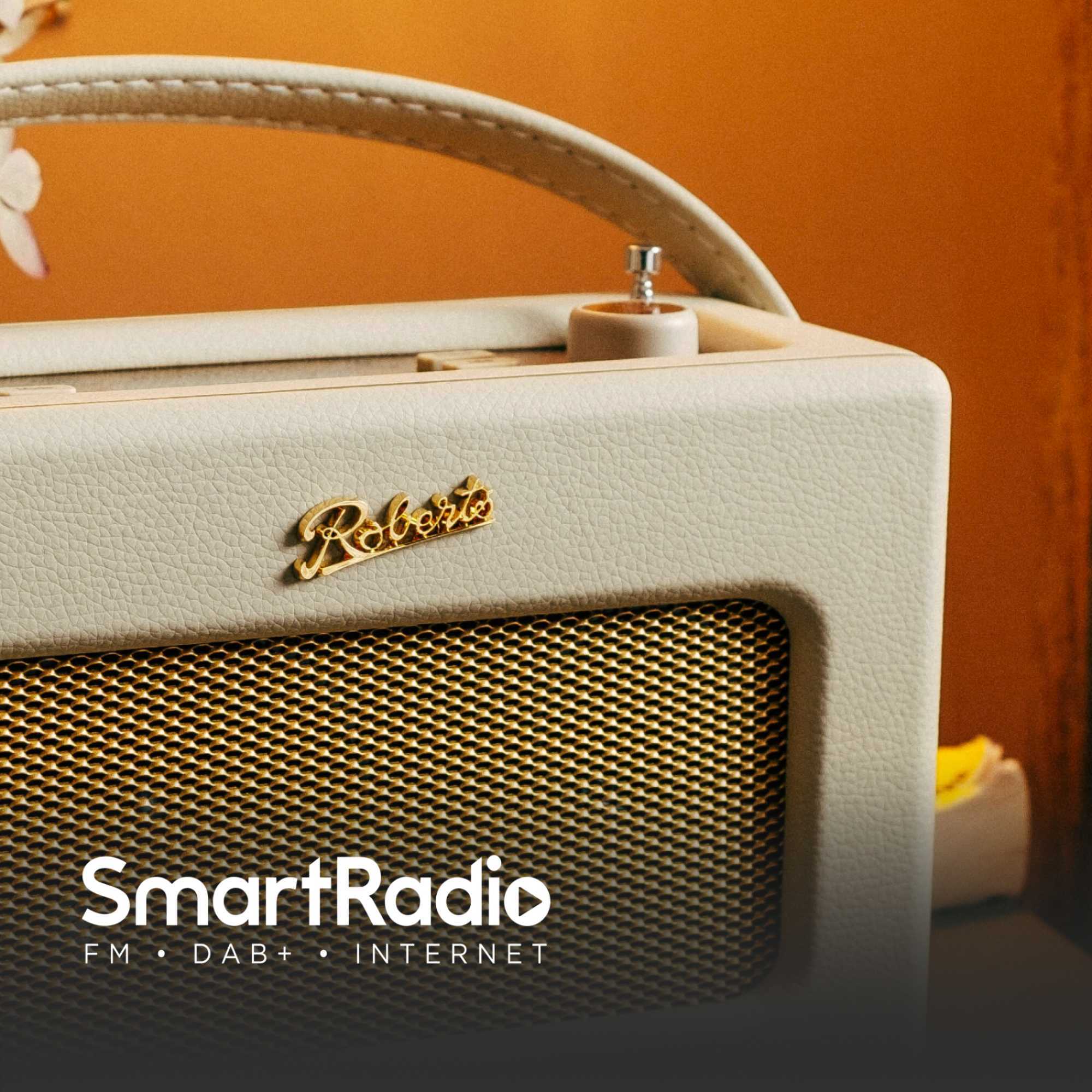 Roberts REV-ISTREAMLPC